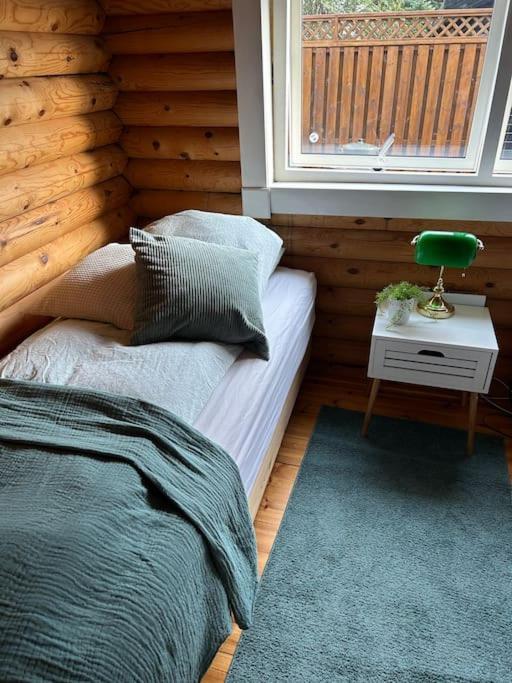 Luxury Cottage Located In The Golden Circle, Mountain View! Laugarvatn Exteriér fotografie