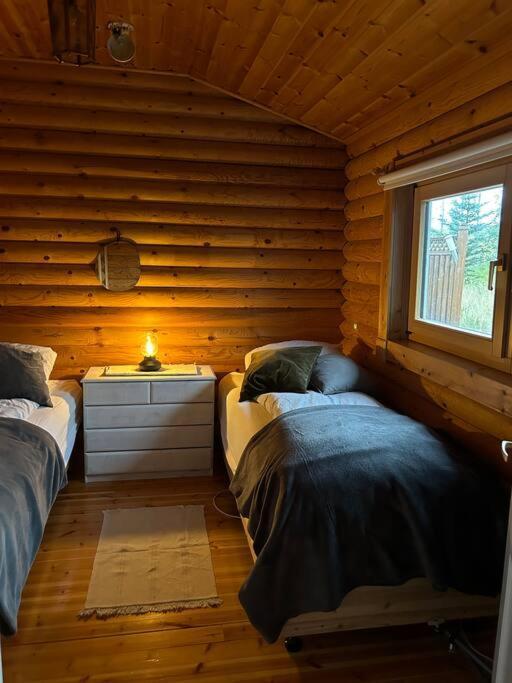 Luxury Cottage Located In The Golden Circle, Mountain View! Laugarvatn Exteriér fotografie