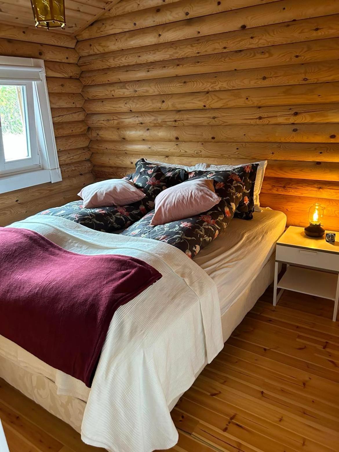 Luxury Cottage Located In The Golden Circle, Mountain View! Laugarvatn Exteriér fotografie